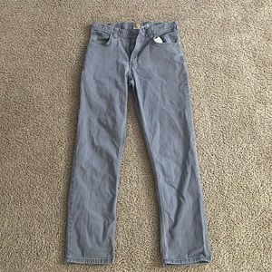 Carhartt pants